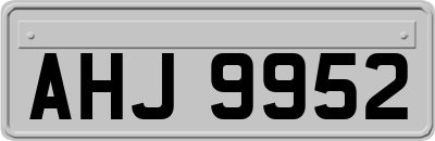 AHJ9952