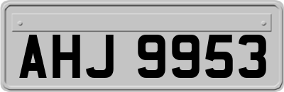 AHJ9953