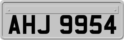 AHJ9954