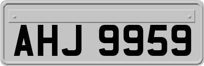 AHJ9959