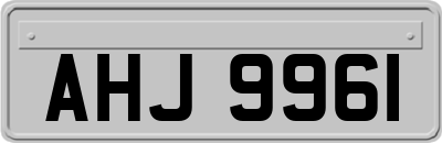 AHJ9961