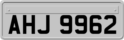 AHJ9962