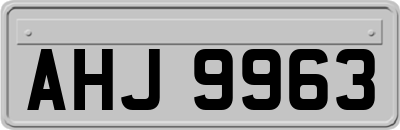 AHJ9963