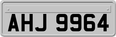 AHJ9964