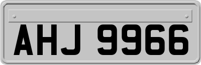 AHJ9966