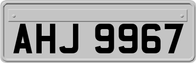 AHJ9967