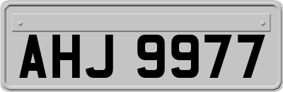 AHJ9977