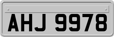 AHJ9978