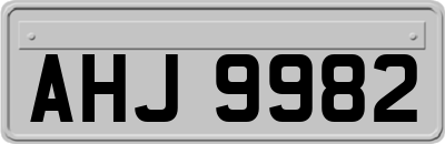 AHJ9982
