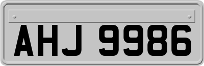 AHJ9986