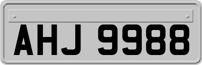 AHJ9988