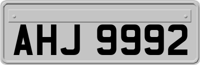 AHJ9992