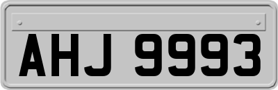 AHJ9993