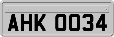 AHK0034