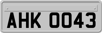 AHK0043