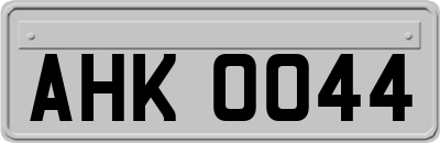 AHK0044