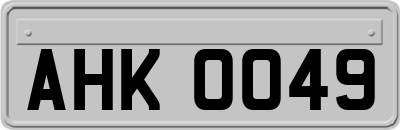 AHK0049