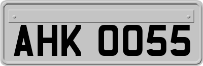 AHK0055