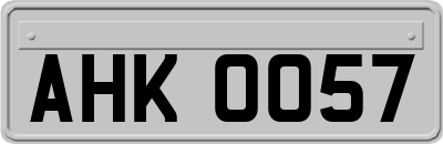 AHK0057