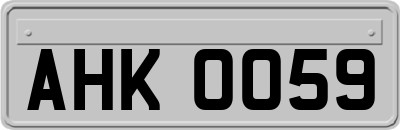AHK0059