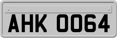 AHK0064