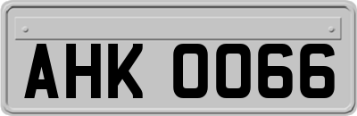AHK0066