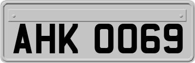 AHK0069