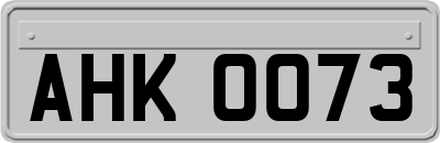AHK0073