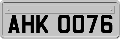 AHK0076