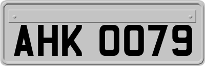 AHK0079