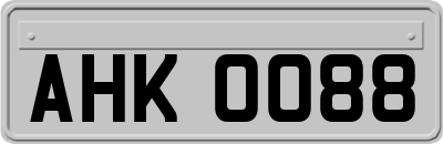 AHK0088