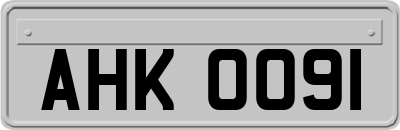AHK0091