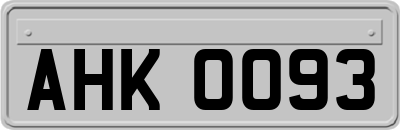 AHK0093