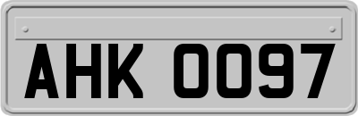 AHK0097