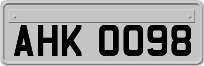 AHK0098