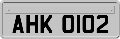 AHK0102