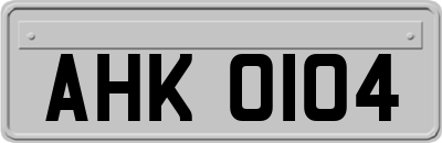 AHK0104