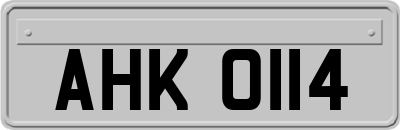 AHK0114