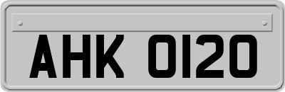 AHK0120