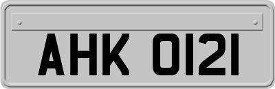 AHK0121