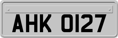 AHK0127