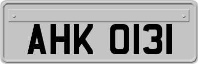 AHK0131