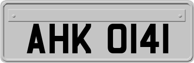 AHK0141