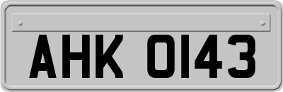 AHK0143