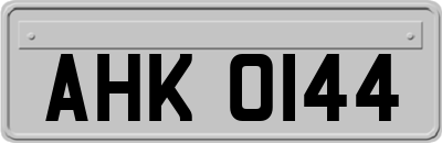 AHK0144