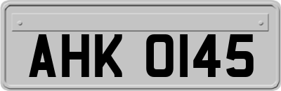 AHK0145