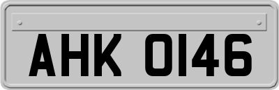 AHK0146