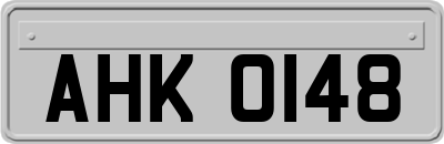 AHK0148