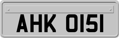 AHK0151