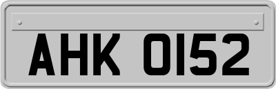 AHK0152